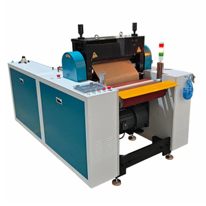 Wabenpapier-Stanzmaschine
