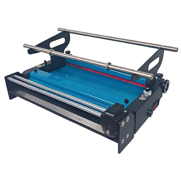 Vysokorychlostn&iacute; elektrick&yacute; voštinov&yacute; pap&iacute;r HC30pro