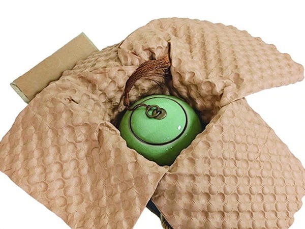 Prinsip Produksi Kertas Bubble Wrap Dan Plastik Bubble Wrap