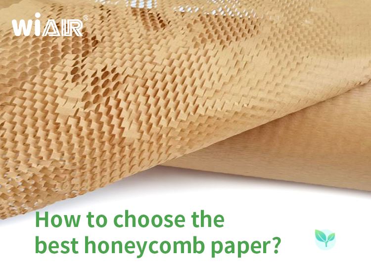 Bagaimana Cara Memilih Kertas Honeycomb Terbaik?