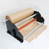 Papierkissenmaschine