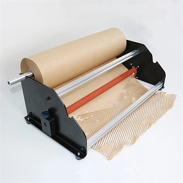 Papierkissenmaschine