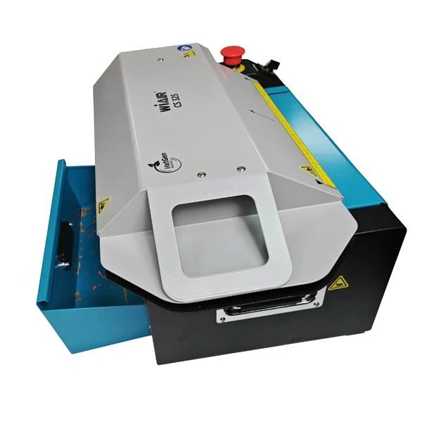 CS325+Desktop-Karton-Aktenvernichter